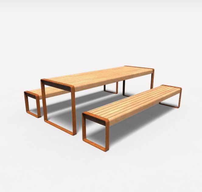Picknick Set